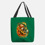 Breathe Of Thunder-none basic tote-heydale
