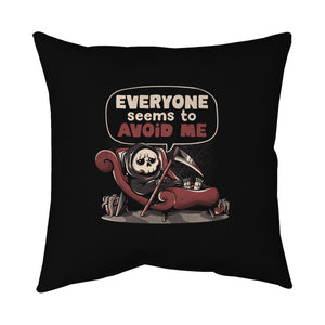 Death Issues