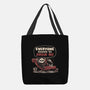 Death Issues-none basic tote-eduely