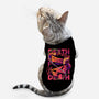 Cupdeath-cat basic pet tank-Kabuto Studio