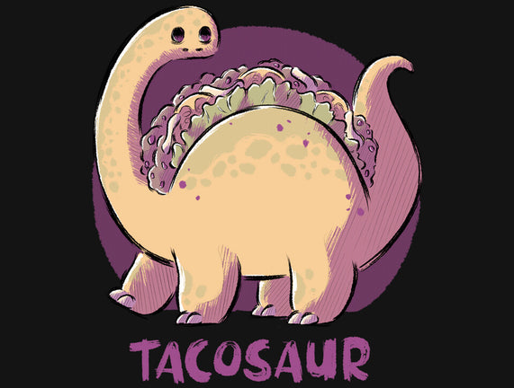 Tacosaur