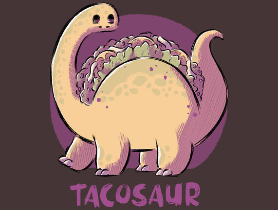 Tacosaur