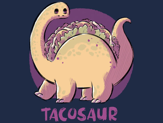 Tacosaur