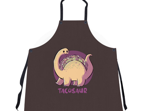 Tacosaur