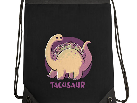 Tacosaur