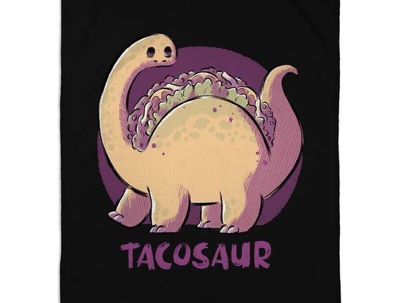 Tacosaur