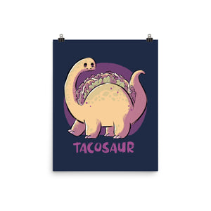 Tacosaur