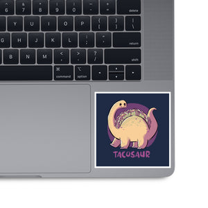 Tacosaur