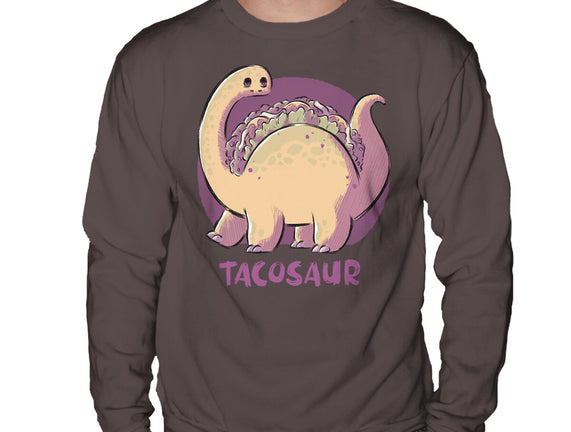 Tacosaur