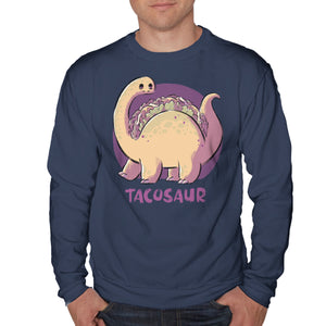 Tacosaur