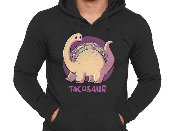 Tacosaur