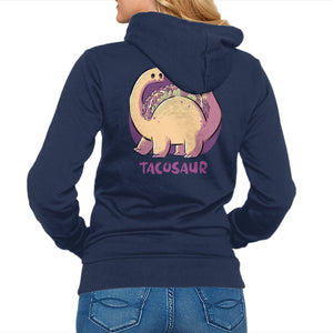 Tacosaur