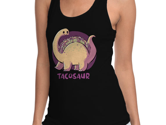 Tacosaur