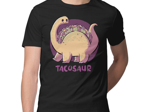 Tacosaur