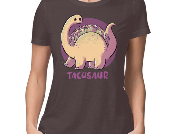 Tacosaur
