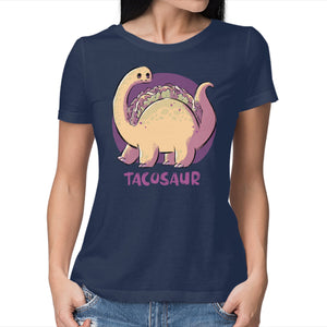 Tacosaur