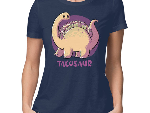 Tacosaur