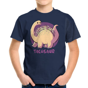 Tacosaur