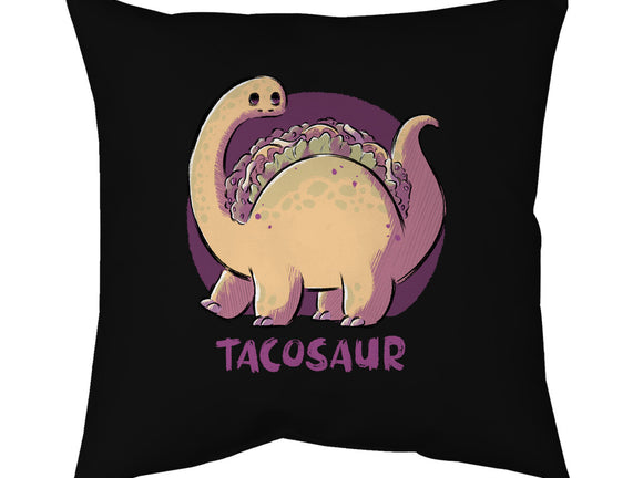 Tacosaur