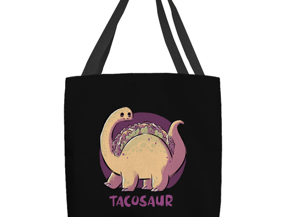 Tacosaur