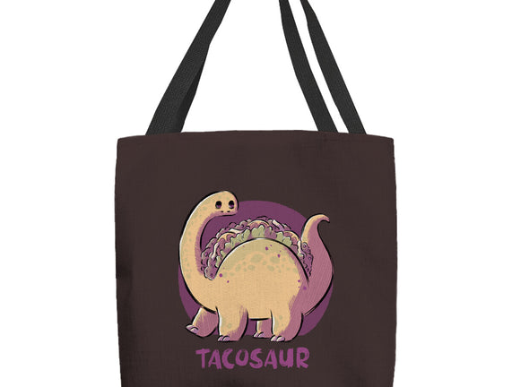Tacosaur