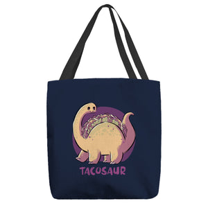 Tacosaur