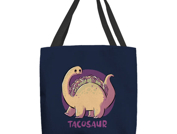 Tacosaur