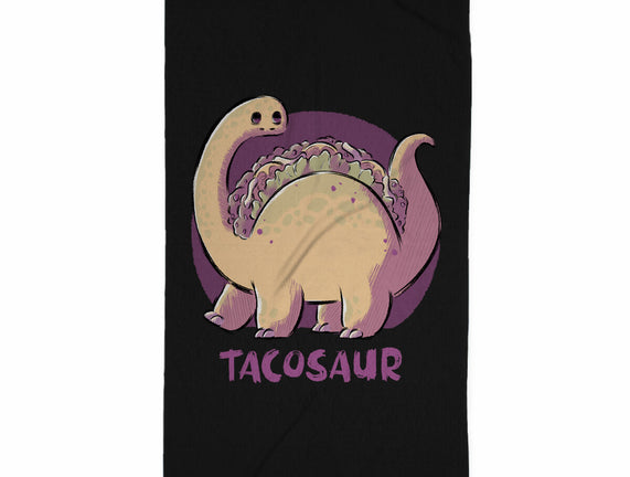 Tacosaur