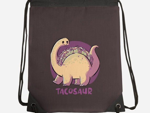Tacosaur