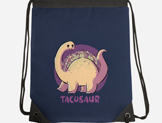 Tacosaur