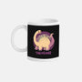 Tacosaur-none glossy mug-xMorfina