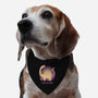 Tacosaur-dog adjustable pet collar-xMorfina