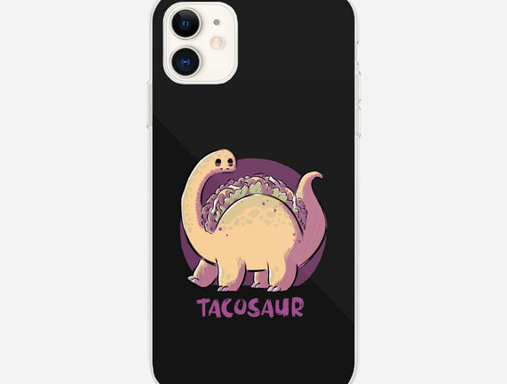 Tacosaur