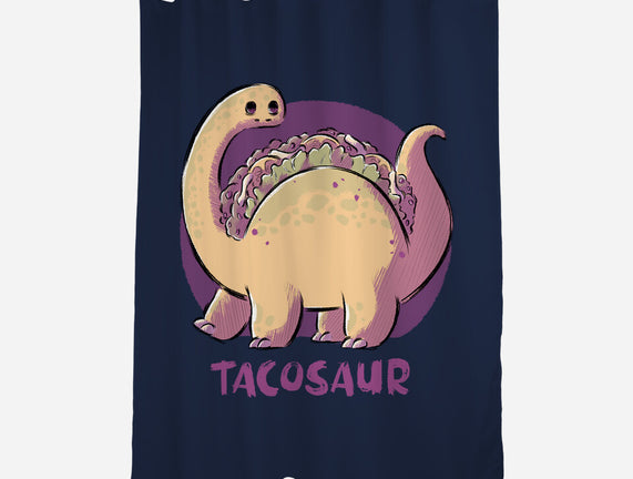 Tacosaur