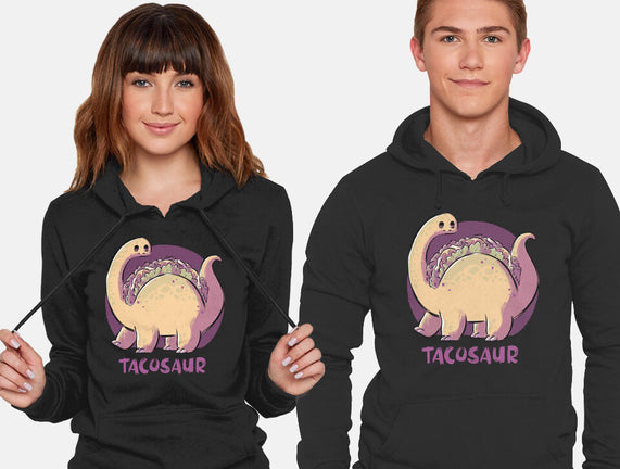 Tacosaur