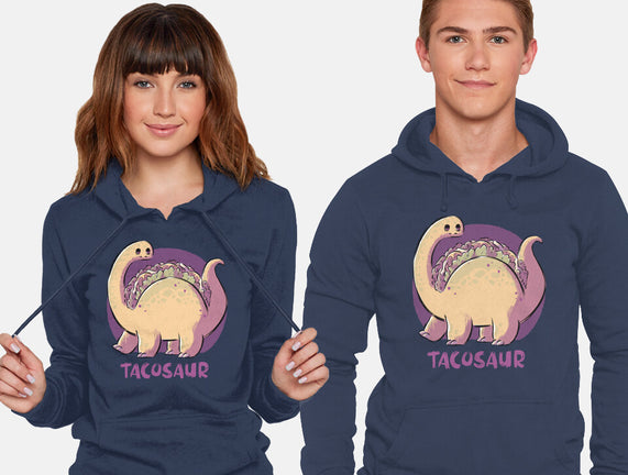 Tacosaur