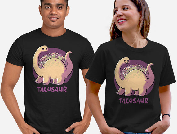 Tacosaur