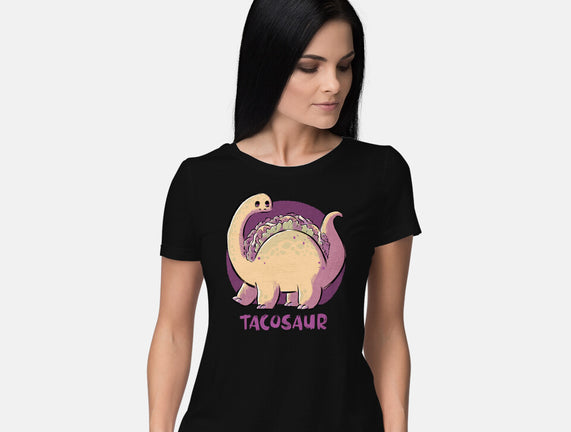 Tacosaur