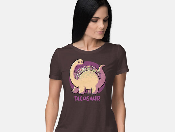 Tacosaur