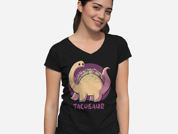 Tacosaur