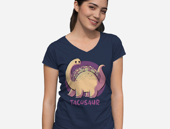 Tacosaur