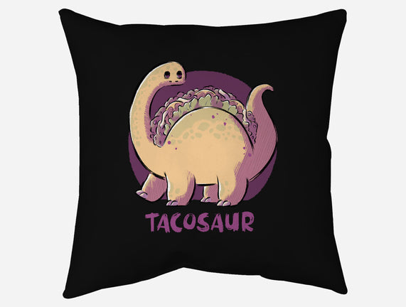 Tacosaur