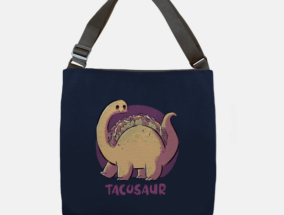 Tacosaur