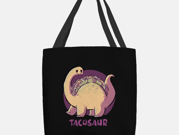 Tacosaur