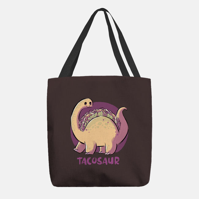 Tacosaur-none basic tote-xMorfina