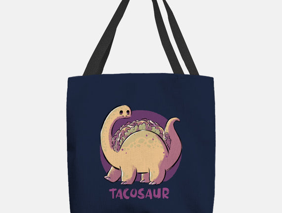 Tacosaur