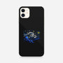 Starry Night Gravity-iphone snap phone case-tobefonseca