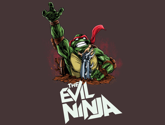 The Evil Ninja