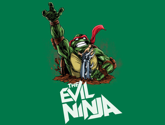 The Evil Ninja