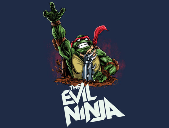 The Evil Ninja